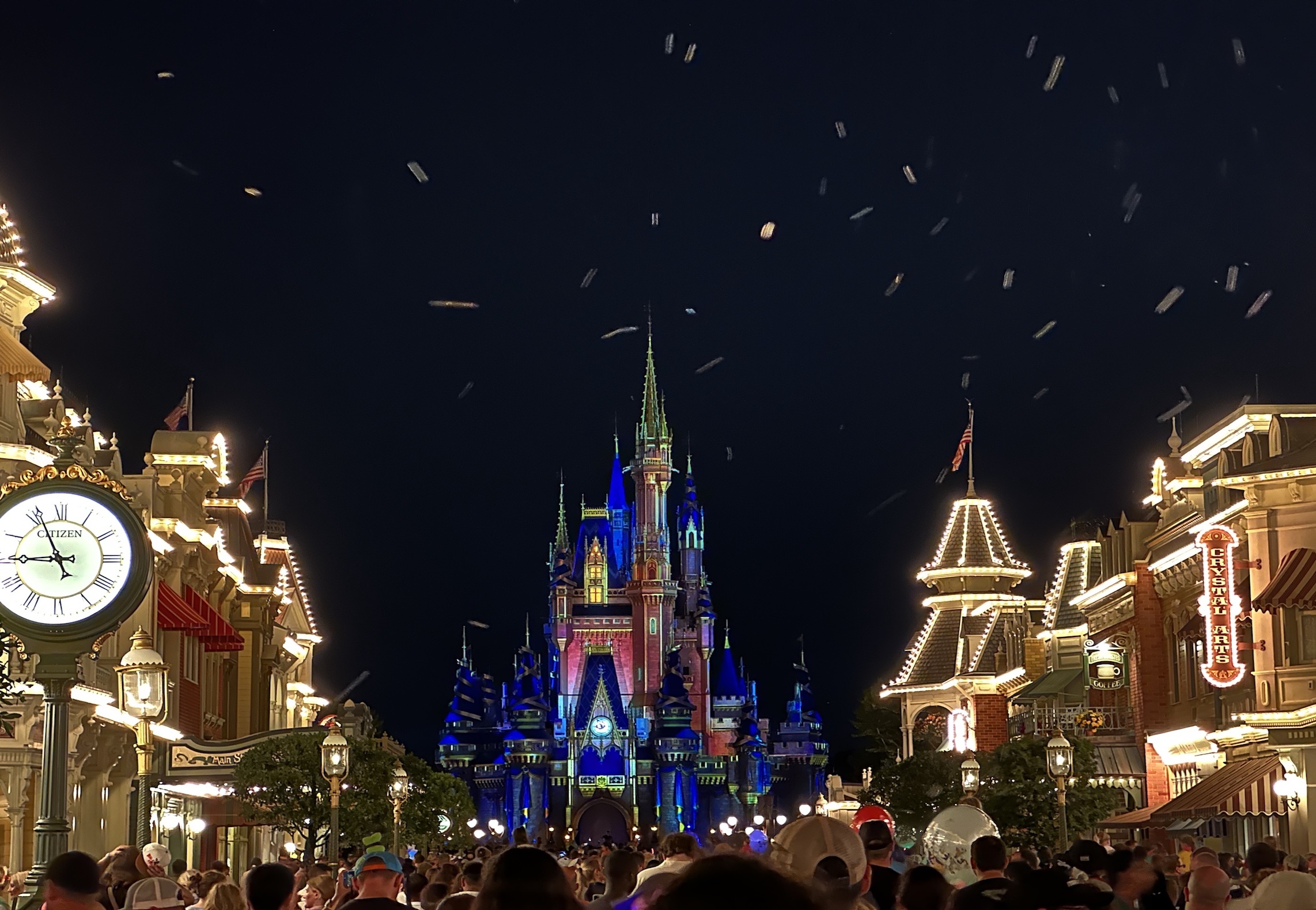 How to plan a Disney World Florida Trip (from Europe)